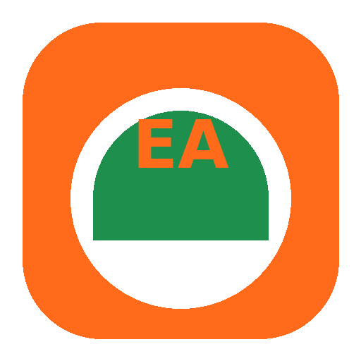 Logo EntregaAí