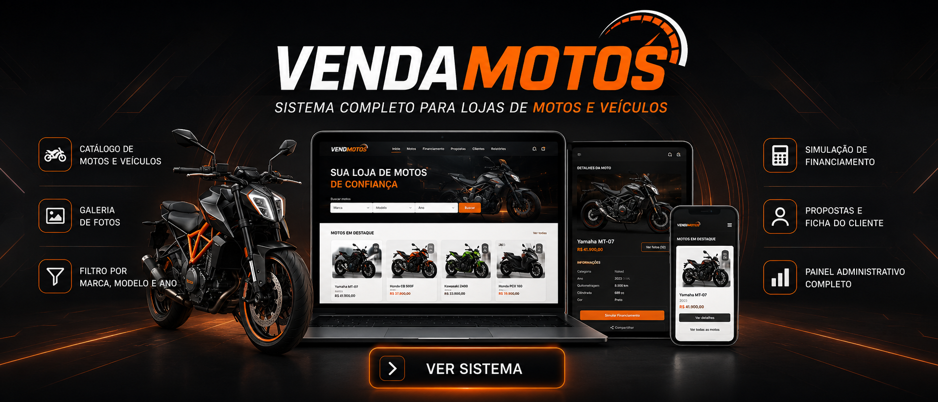 Premium Seller Sistemas