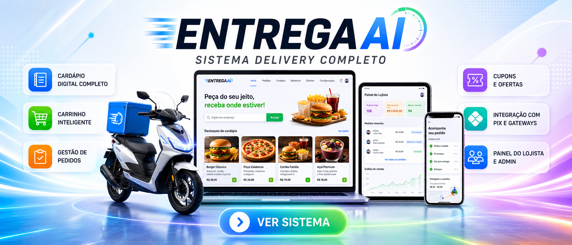 Premium Seller Sistemas