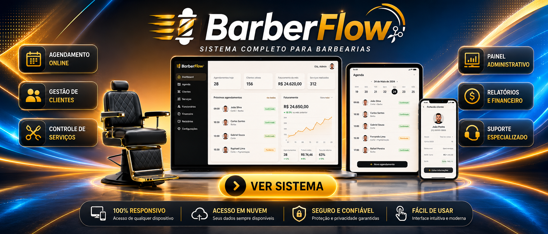 Premium Seller Sistemas