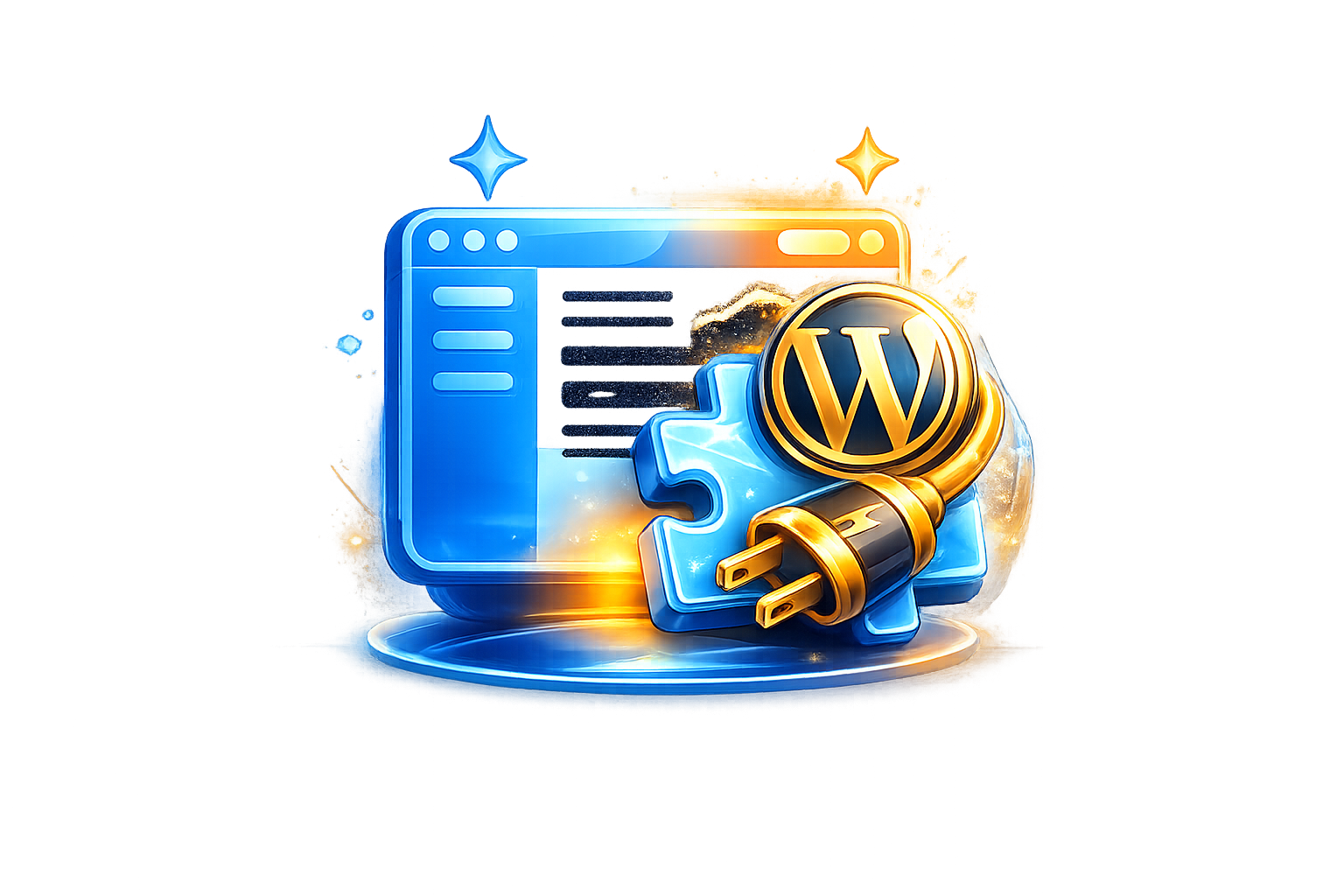 Plugins Wordpress