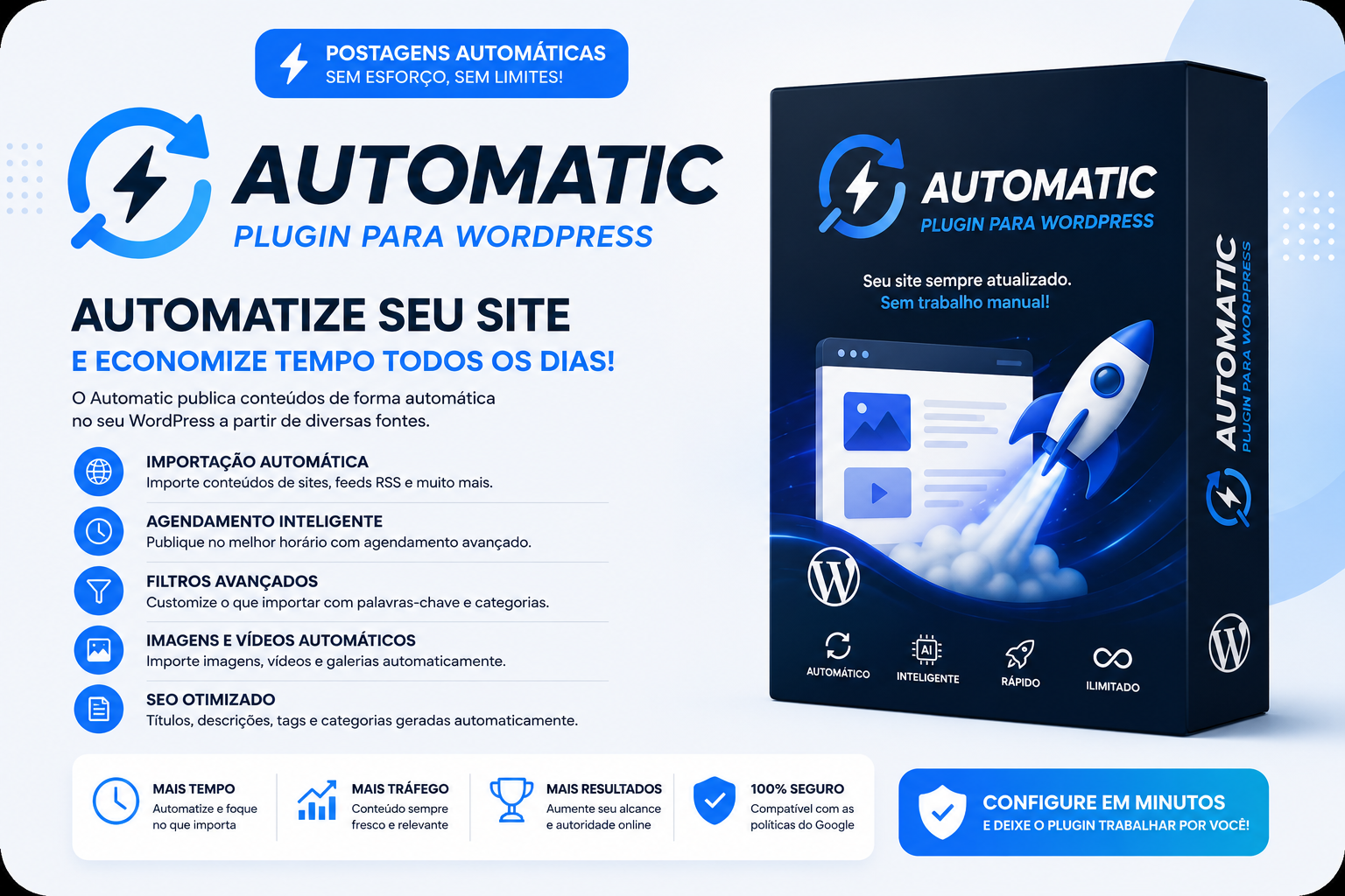 WordPress Automatic Plugin V3.136.2